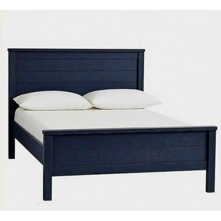 YC03 - 229 Charlie : Giường Ngủ Châu Âu - Kích Nệm 95cm x 1m9